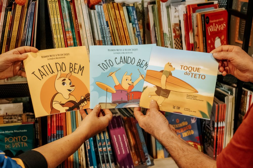 COLEÇÃO