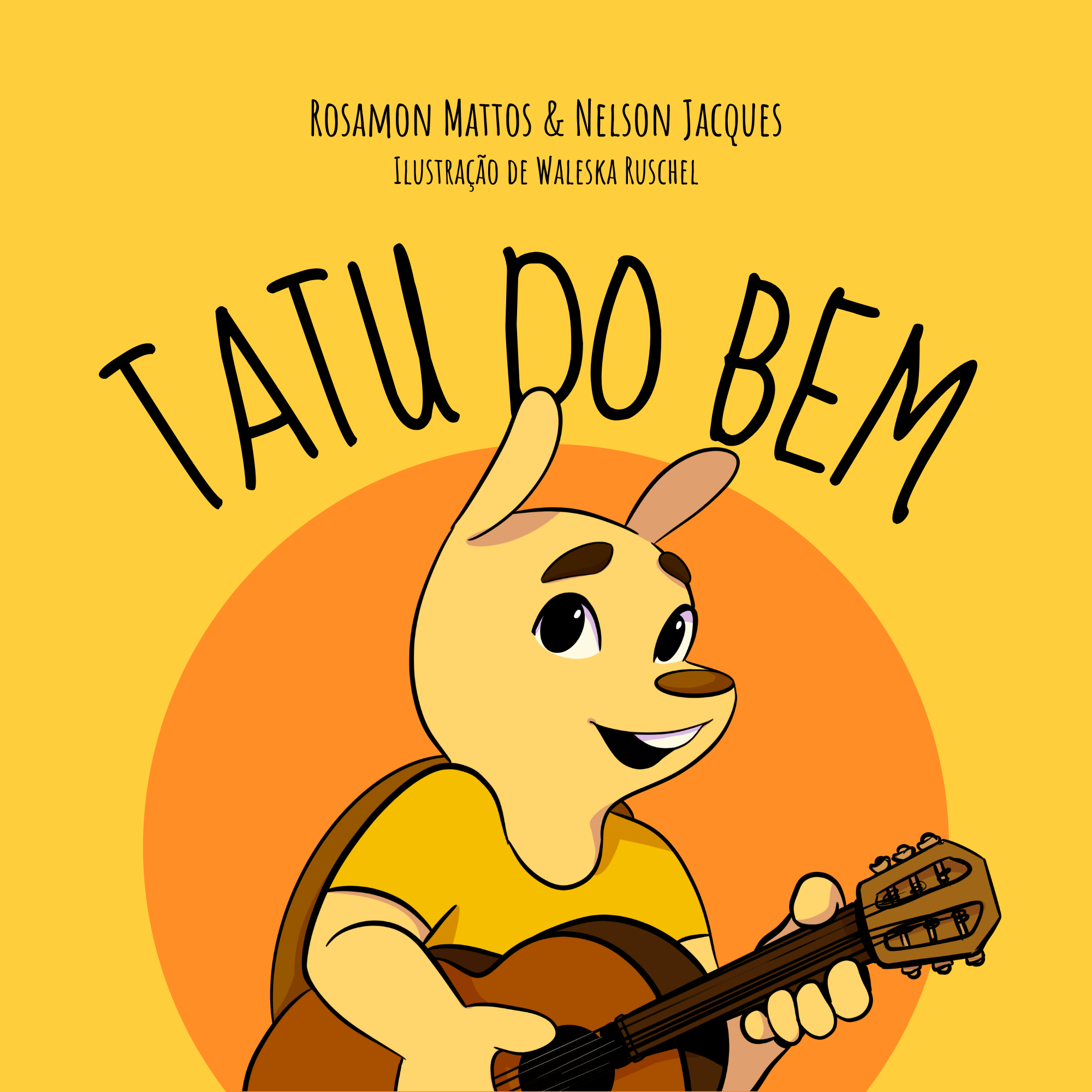 Capa-contracapa-Tatu do Bem